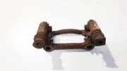 Bremssattelträger - Hinten Rechts Toyota Corolla, 2001.11 - 2004.02 Gebraucht,