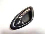 Türinnengriff - Hinten Rechts Honda Jazz, 2001.12 - 2005.04 Gebraucht ,