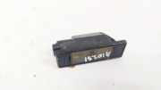Kennzeichenleuchte Nissan Primera, P12 2002.01 - 2008.12 Gebraucht ,