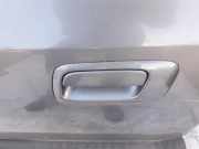 Türgriff Türaussengriff - Hinten Linke Opel Zafira, A 2003.11 - 2005.06 facelift Gebraucht ,