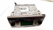 Radio Ford S-Max, 2006.05 - 2014 6M2T18K931AE,