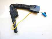 Gurtschloss - Vorne Linke Rover 75, 1999.02 - 2005.05 un032314s,