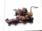 Turbolader Volkswagen Passat, B5 1996.08 - 2000.11 028145702, 0282530665