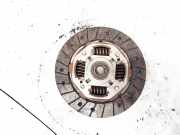 Kupplungsscheibe Citroen C3, I 2002.02 - 2005.06 Gebraucht,