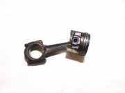 Kolben Pleuelstange Renault Twingo, 1993.03 - 1998.09 Gebraucht ,
