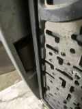 Kennzeichenleuchte Citroen C3, I 2002.02 - 2005.06 Gebraucht,