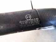 Intercooler Schlauch Mercedes-Benz A-CLASS, W168, 2001.06 - 2004.09 facelift 1685280182,