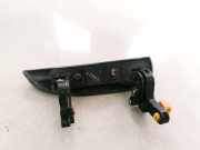 Türgriff Türaussengriff - Vorne Linke Kia Rio, 2000.09 - 2005.02 Gebraucht ,