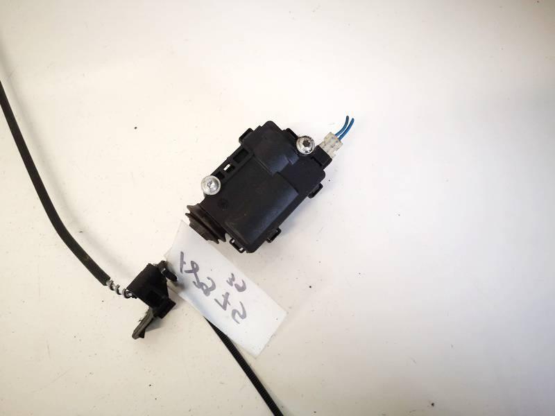 Tankdeckelverschluss Opel Astra, H 2004.03 - 2009.12 13208157,