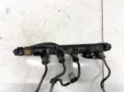 Kraftstoffverteiler Toyota Avensis, I 2000.10 - 2003.02 facelift Gebraucht,