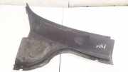 Windlauf Wischerabdeckung Volkswagen Passat, B7 2010.08 - 2014.06 3C1819404B, SP5548RE CFGB