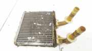 Heizungskühler Wärmetauscher Nissan Almera, N15 1995.07 - 1998.06 Gebraucht ,
