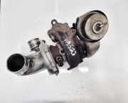 Turbolader Toyota Avensis, II 2003.04 - 2006.03 172010R010, 17201-0R010 E1151V4