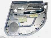 Türverkleidung - Hinten Linke Nissan Note, 2006.03 - 2013.06 829239U000, 829759u000