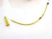 Stellelement Mischklappe Volkswagen Polo, III 1999.10 - 2001.09 facelift Gebraucht, ASX