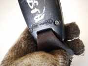 Gurtschloss - Hinten CENTER Toyota Celica, 1999.08 - 2006.09 nsb1053,