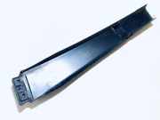 Schutzleiste Tür - Hinten Linke Audi A6, C5 1997.01 - 2001.08 4b0853289,