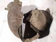 Radhausschale - Vorne Linke Volvo V70, III 2007 - 2011.06 Gebraucht,