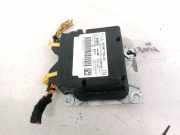 Steuergerät Airbag Peugeot 3008, I 2008.01 - 2016.06 9666775480, 0285010704