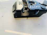 Sitzschloß - Hinten Linke Volkswagen Passat, B4 1993.07 - 1996.08 357885737,