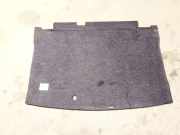 Bodenbelag Kofferraum Renault Clio, 2001.05 - 2004.11 facelift Gebraucht,