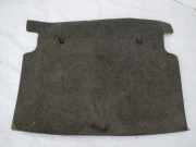 Bodenbelag Kofferraum Toyota Corolla, 2001.11 - 2004.02 Gebraucht,