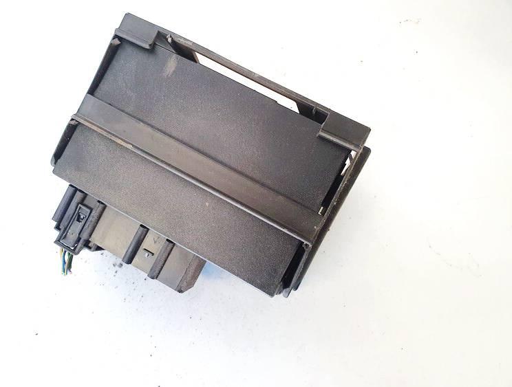 Steuergeräte-Komfortsteuergerät Skoda Roomster, I 2006.01 - 2010.05 5j0959433, 5dk008127-20