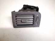 Lüftungsgitter Armaturenbrett Nissan X-Trail, 2007.06 - 2013.01 68760jg00b, 68760jg40b