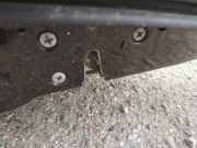 Türschloss Stangen - Hinten Linke Nissan Primera, P12 2002.01 - 2008.12 Gebraucht,