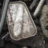 Ölkühler Mercedes-Benz A-CLASS, W169, 2004.09 - 2008.09 a6401800565, 3221066