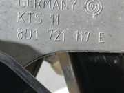Bremspedal Audi A4, B5 1994.11 - 1999.09 KTS11,KTS 11 8D1 721 117 E 8D1721117E