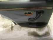 Türverkleidung - Hinten Linke Peugeot 406, 1999.03 - 2004.05 facelift Gebraucht,