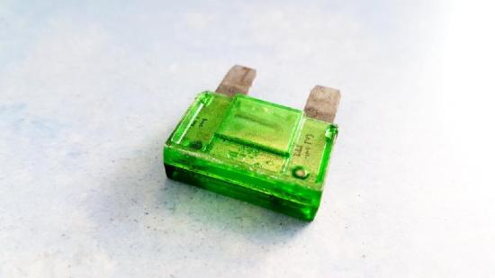 Sicherungen Chrysler Voyager, III 1995.09 - 2001.03 4635023,30A Bild Sicherungen Chrysler Voyager, III 1995.09 - 2001.03 4635023,30A