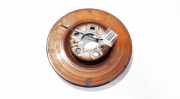Bremsscheibe Citroen C8, I 2002.07 - 2008.06 ventiliuojamas,