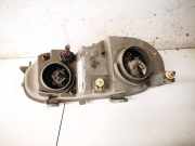 Hauptscheinwerfer - Vorne Linke Rover 75, 1999.02 - 2005.05 1DJ23603211,1DJ236032-110 1DJ236032110 XBC001610 1DJ236032-120 XBC103950