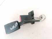 Gurtschloss - Hinten Rechts Audi A4, B5 1994.11 - 1999.09 8D0857739B,