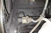 Impulsgeber Kurbelwelle Opel Astra, H 2004.03 - 2009.12 Gebraucht,