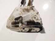 Türschloss Stangen - Hinten Linke Mazda CX-3, 2015.01 --> Gebraucht,