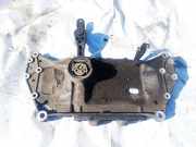 Vorderachse - Achsträger Skoda Octavia, II 2004.02 - 2009.03 Gebraucht,