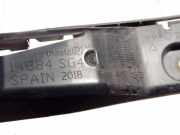 Sto?stangenhalter - Vorne Seat Ibiza, IV 2008.03 - 2012.06 14884sg4,