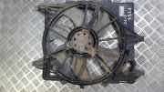Kühlerlüfter Lüftermotor Renault Clio, 1998.09 - 2001.05 7700428659, 90200938