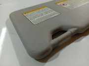 Sonnenblende Nissan Micra, K13 2010.05 - 2020 Gebraucht ,