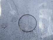 Abdeckung Abschlepphaken - Hinten Opel Insignia A, 2008.01 - 2013.01 Gebraucht,