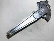 Fensterheber - Hinten Linke Mazda Premacy, 1999.01 - 2005.03 Gebraucht,