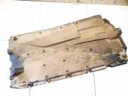 Unterfahrschutz Peugeot 508, 2010.11 - 2018 9671391880,