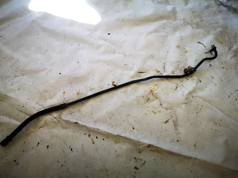 Servoleitung Leitung Servo Servoschlauch Schlauch Mercedes-Benz C219, I 2004.10 - 2011.01 Gebraucht,