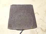 Bodenbelag Kofferraum Skoda Octavia, II 2009.03 - 2012.06 facelift 1Z5863463E,