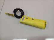 Knie-Airbags Toyota Corolla Verso, III 2004.05 - 2007 Gebraucht,