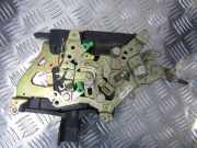 T?rschloss Stangen - Hinten Rechts Mazda MPV, III 1999.08 - 2006.02 Gebraucht,