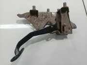 Bremspedal Renault Clio, 2005.05 - 2009.06 8200275889A,8200275889A